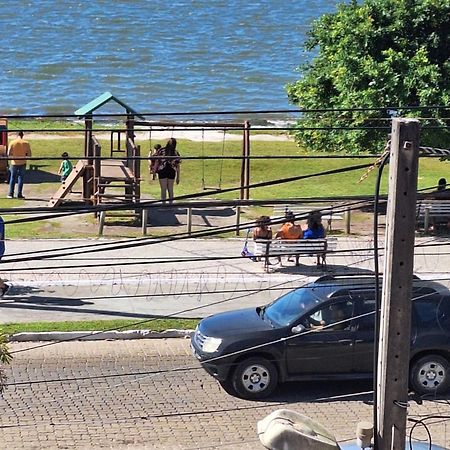 Quartos Da Lagoa Cabo Frio Exterior foto