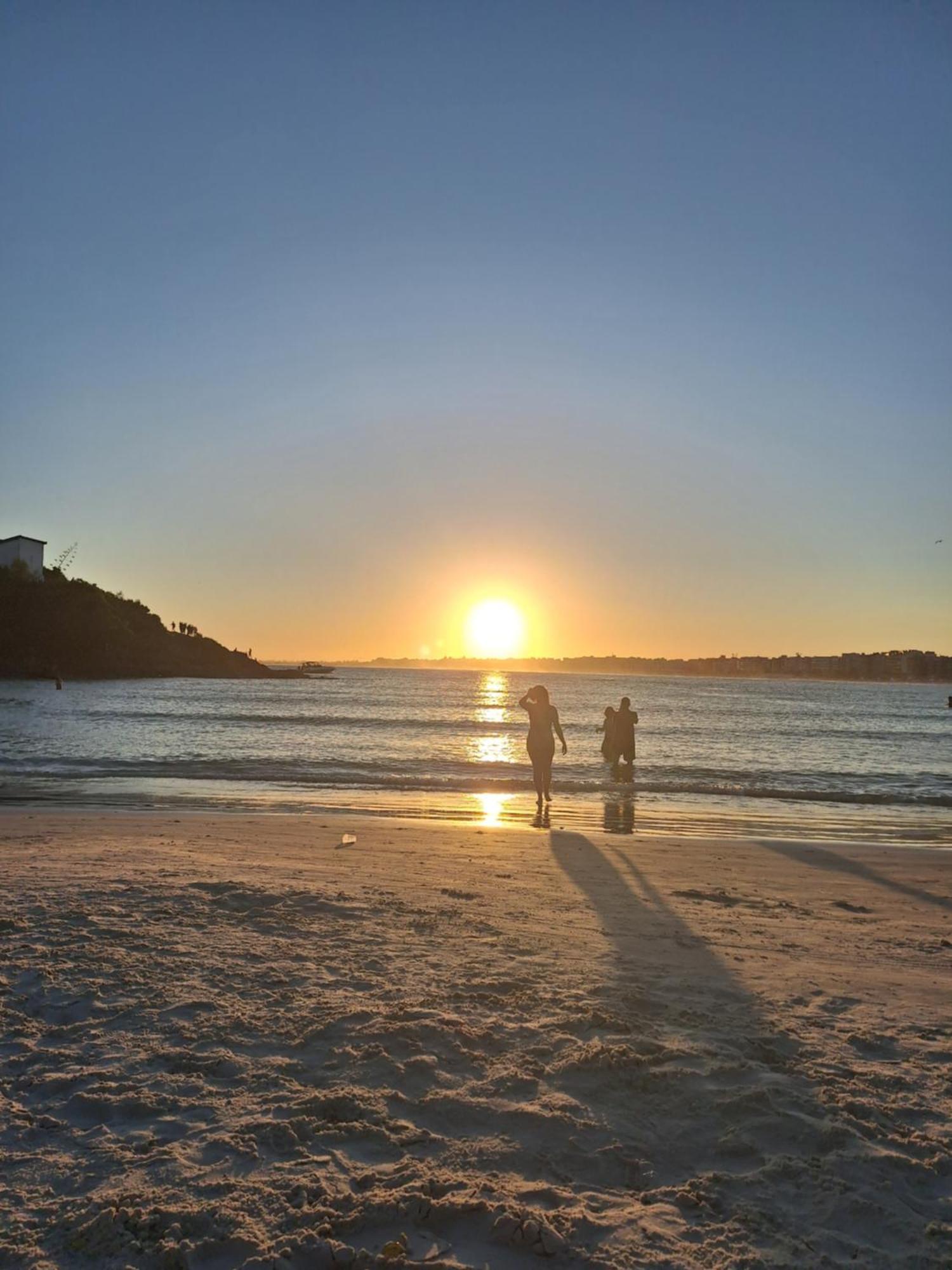 Quartos Da Lagoa Cabo Frio Exterior foto