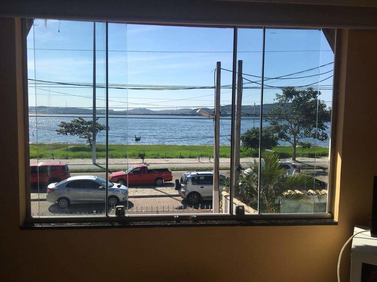 Quartos Da Lagoa Cabo Frio Exterior foto