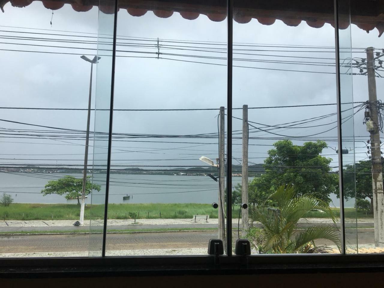 Quartos Da Lagoa Cabo Frio Exterior foto